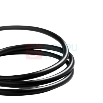 绿联 UGREEN USB2.0公对公数据线 10310 1.5M.黑色 