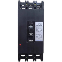 CHANAN 塑料外壳式断路器 DZ20Y-225/3300 
