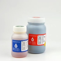 世林 耐200℃超硬灌封胶 XY362 500g/组 (本色)