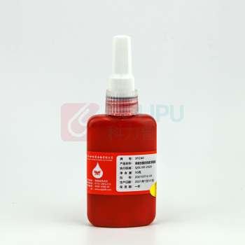 世林 螺纹锁固胶 XY240 50g (本色)