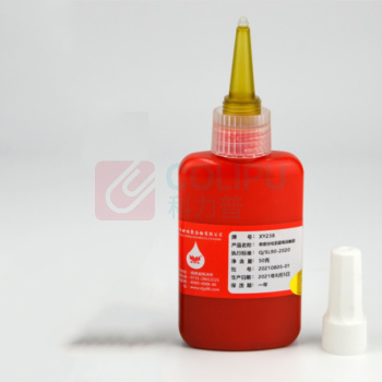 世林 固持厌氧胶 XY238 50g (本色)