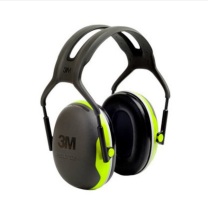 3M 耳罩头带式 X40A 