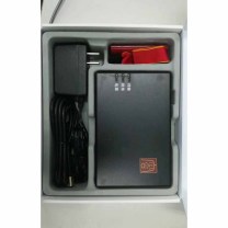 北信源 三合一转接盒 红盘3合1 