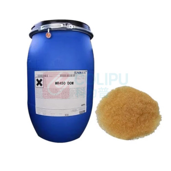 EARUI 抛光树脂 MR450 DOW 400升/件