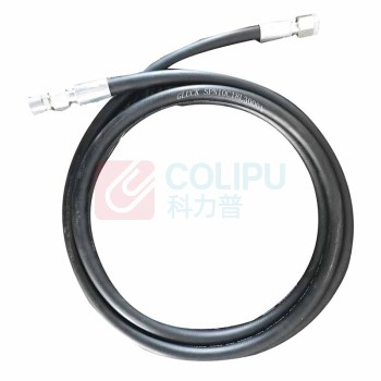 GLUCK 胶管总成 SPN10C18L30001 