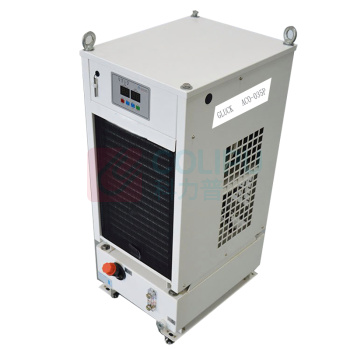 GLUCK 油冷单元 ACO-035P 制冷量3.5KW 电压三相380V 