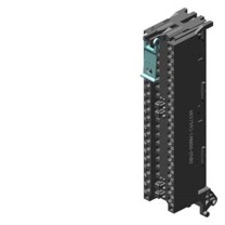 西门子 SIEMENS 前连接器 6ES7592-1AM00-0XB0 (黑色)