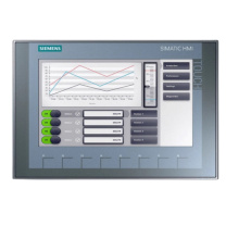 西门子 SIEMENS 触摸屏 6AV2123-2MB03-0AX0 (黑色)