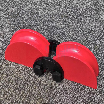 狼山 索具护套 钢丝绳护角0-80mm 