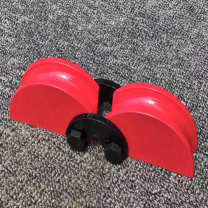 狼山 索具护套 钢丝绳护角0-80mm 