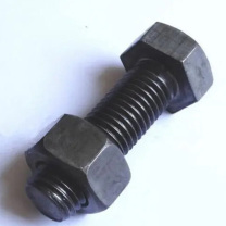 世林 螺栓 TS102-103 8.8级 (本色)