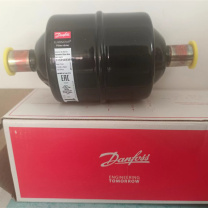 丹佛斯 密闭干燥过滤器 DCL165S 5/8焊口 