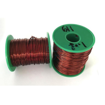 焕研 热纯铜漆包线 1mm 重1kg 68米/卷 