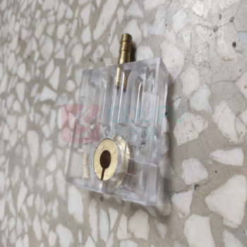 Ruirst 喷水嘴板 L50W50H12 
