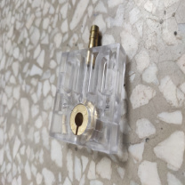 Ruirst 喷水嘴板 L50W50H12 