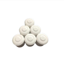 化科 碳硫分析坩埚 Chem Sci 25*25mm1000个/箱 (白色)