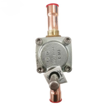 Danfoss 电磁阀 EVR3 