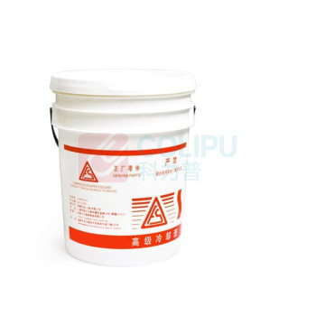 复盛 高级冷却液(4L/桶) 2105600300 