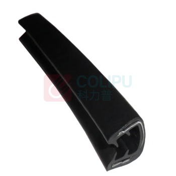 奥拓福 U型骨架密封保护条 厚度0.1-1.5mm 