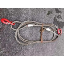 邦特 钢丝绳索具 5T*8M 