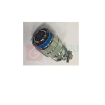 恒联 连接器 J599/26MmF22aSN-S 