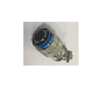 恒联 连接器 J599/26MmF22aSN-S 