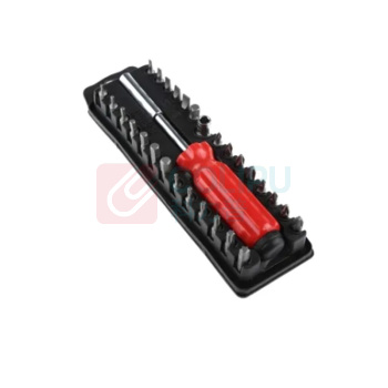 RS Pro 29件套刀头套件 213-0923 