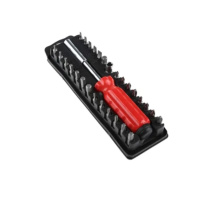 RS Pro 29件套刀头套件 213-0923 