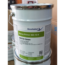 阿克苏诺贝尔 底漆 Epoxy Primer 463-12-8 065724 Green 5L (绿色)