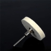 3M 抛光轮 SN30 30*3mm 