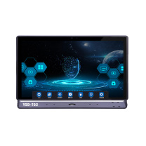 THINPHY 触控显示单元 YSD-T02 21.5寸电容触控显示器 含NB-F150支架 