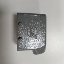 泰科 外壳 H10B-S-4B-M25