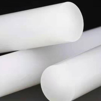 MDNG 尼龙棒圆柱尼龙棒材可定制PA6棒 直径80mm*1m长