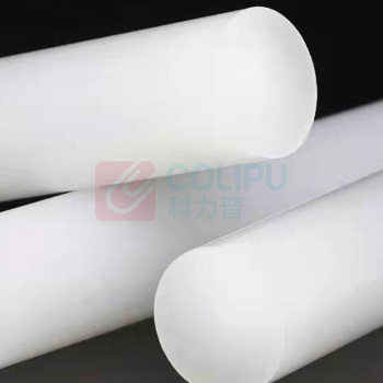 MDNG 尼龙棒圆柱尼龙棒材可定制PA6棒 直径70mm*1m长