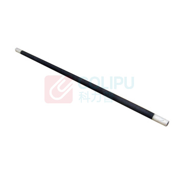 拓圣利 直型硅碳棒 Φ50/800/410/12KW 直径50mm 冷端长度800mm 热端长度410mm 电瓦数12KW