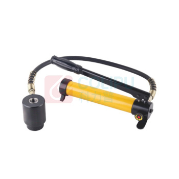 银都 整体式液压开孔器 SYK-8A