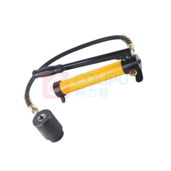 银都 整体式液压开孔器 SYK-8A