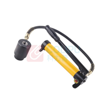 银都 整体式液压开孔器 SYK-8A
