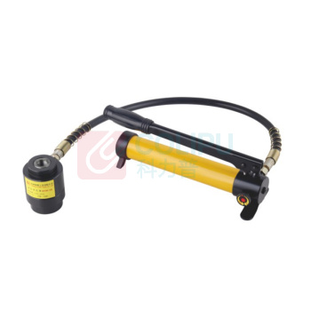 银都 整体式液压开孔器 SYK-15