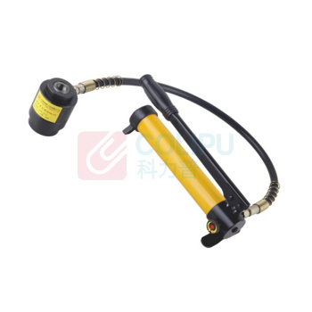 银都 整体式液压开孔器 SYK-15