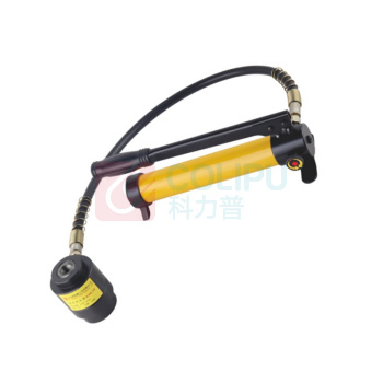 银都 整体式液压开孔器 SYK-15