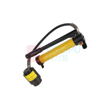 银都 整体式液压开孔器 SYK-8B