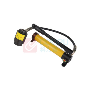 银都 整体式液压开孔器 SYK-8B