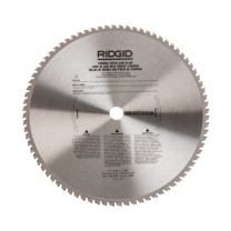 RIDGID 合金钢锯片 RG-0716928 14”✕0.095✕1”✕80T