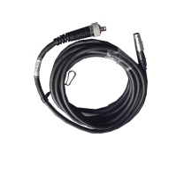 好帮手 工业用电批传送器 HDP-MOT-001C-SE-005 长度5m