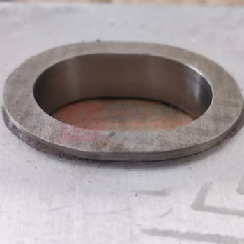 ZOTO 切割固定工装-底板组件2/腰形 46*12mm内径36 304钢