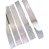 米恒 铝型条 LXT-3 厚3mm*宽30mm*长1m