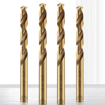 天工 M35含钴钻头 3.3mm