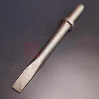 雷纳塔 工业级风镐钳子(扁头) LNT-Φ24*25*300mm