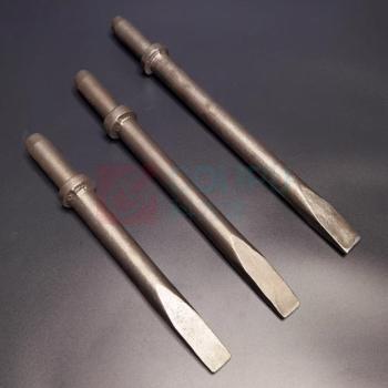 雷纳塔 工业级风镐钳子(扁头) LNT-Φ24*25*350mm